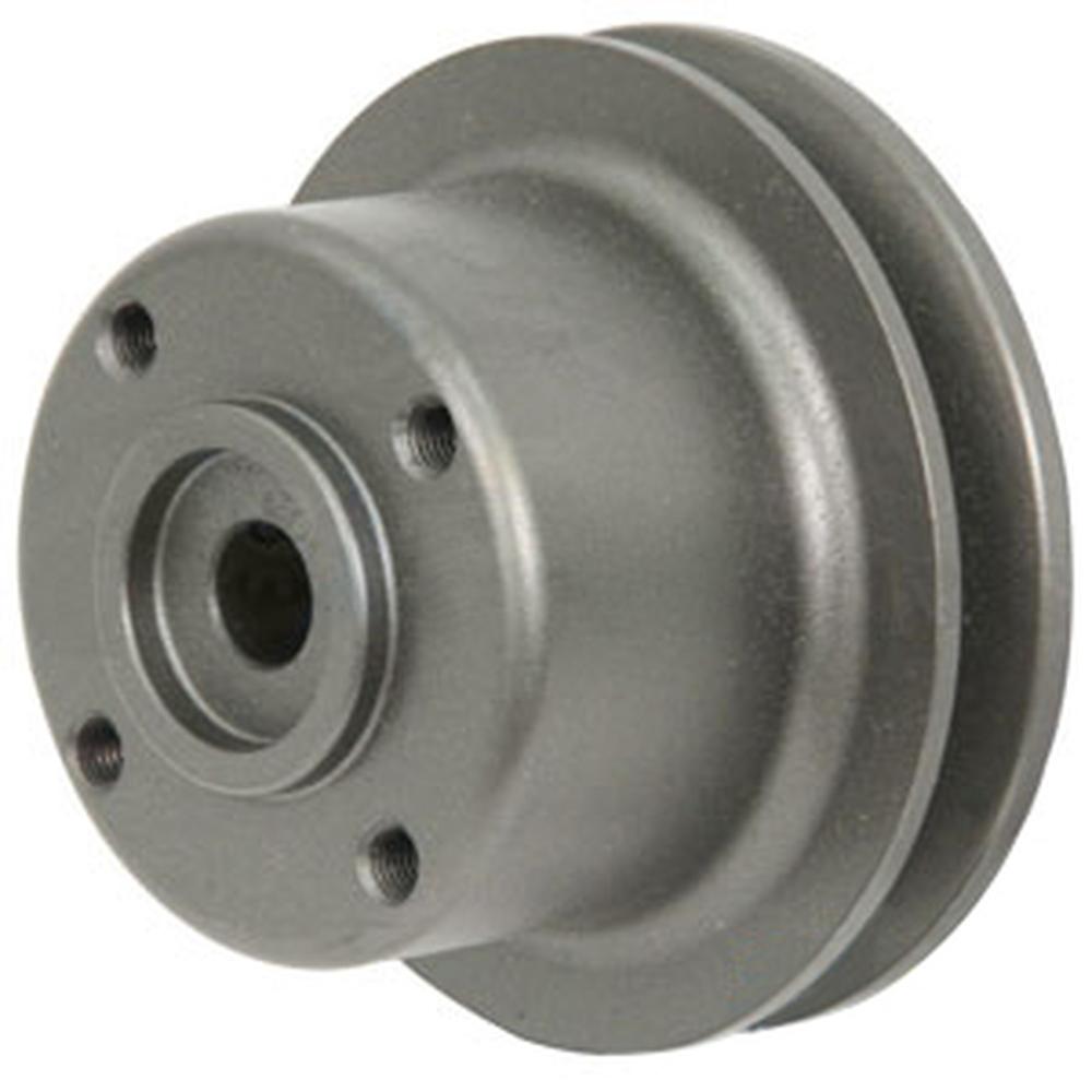 Water Pump Pulley Fits Massey Ferguson 3165 50A 40B 302 255 30 304 165 731805M1