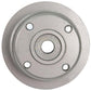 Water Pump Pulley Fits Massey Ferguson 302 65 165 3165 30 255 50A 40B 304
