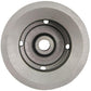 Water Pump Pulley Fits Massey Ferguson 302 65 165 3165 30 255 50A 40B 304