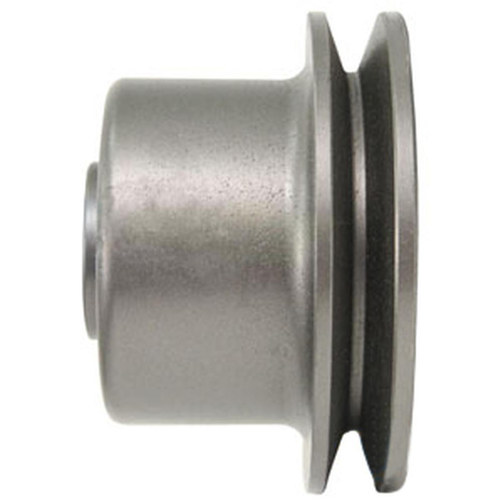 Water Pump Pulley Fits Massey Ferguson 302 65 165 3165 30 255 50A 40B 304