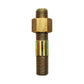 Exhaust Manifold Bolt Fits Massey Ferguson Models