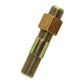 Stud & Nut Fits Perkins Replaces 0826403
