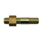 Stud & Nut Fits Massey Ferguson Replaces 0826232
