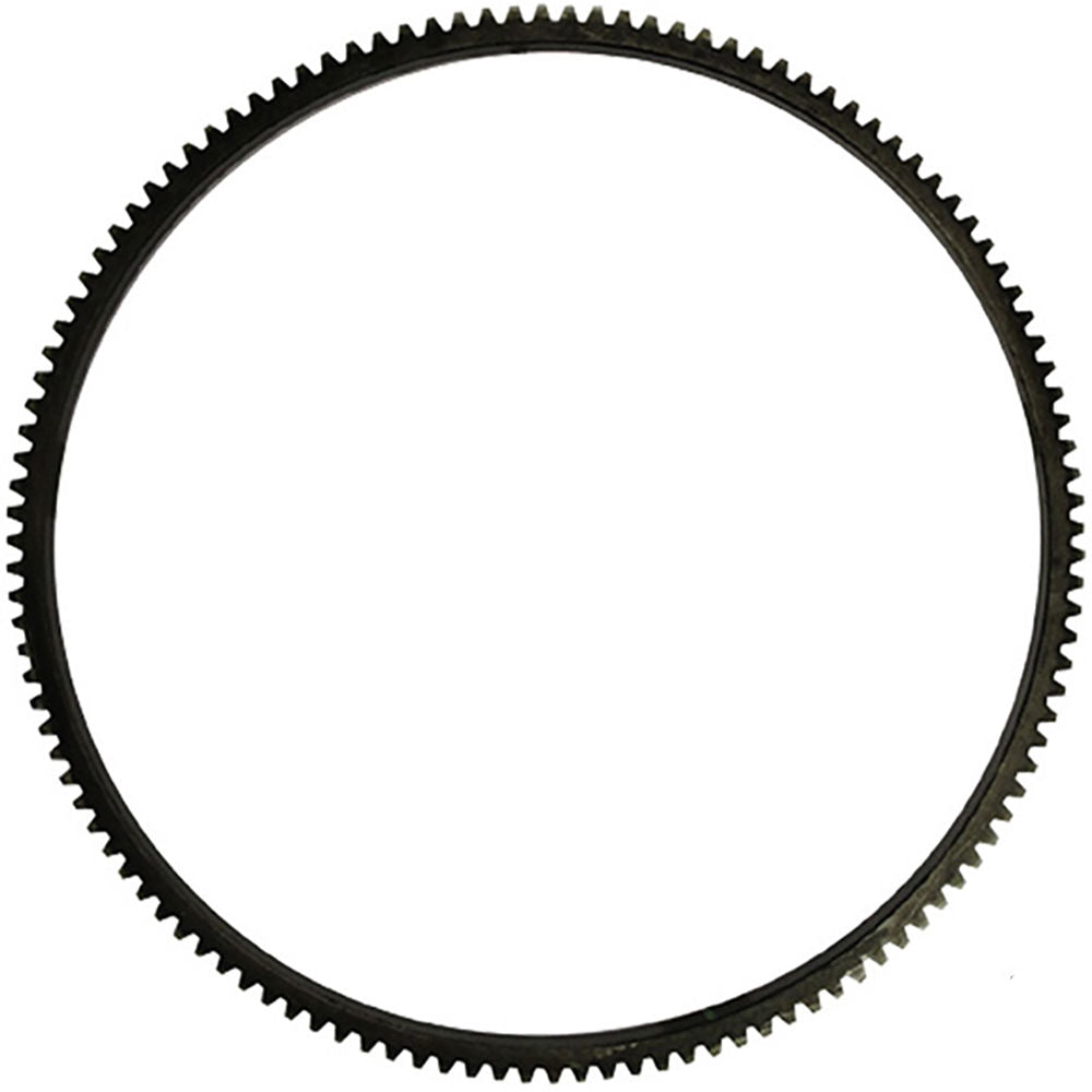 731988M1 Flywheel Ring Gear Fits Massey Ferguson 285 298 1080 1085 1100 1130