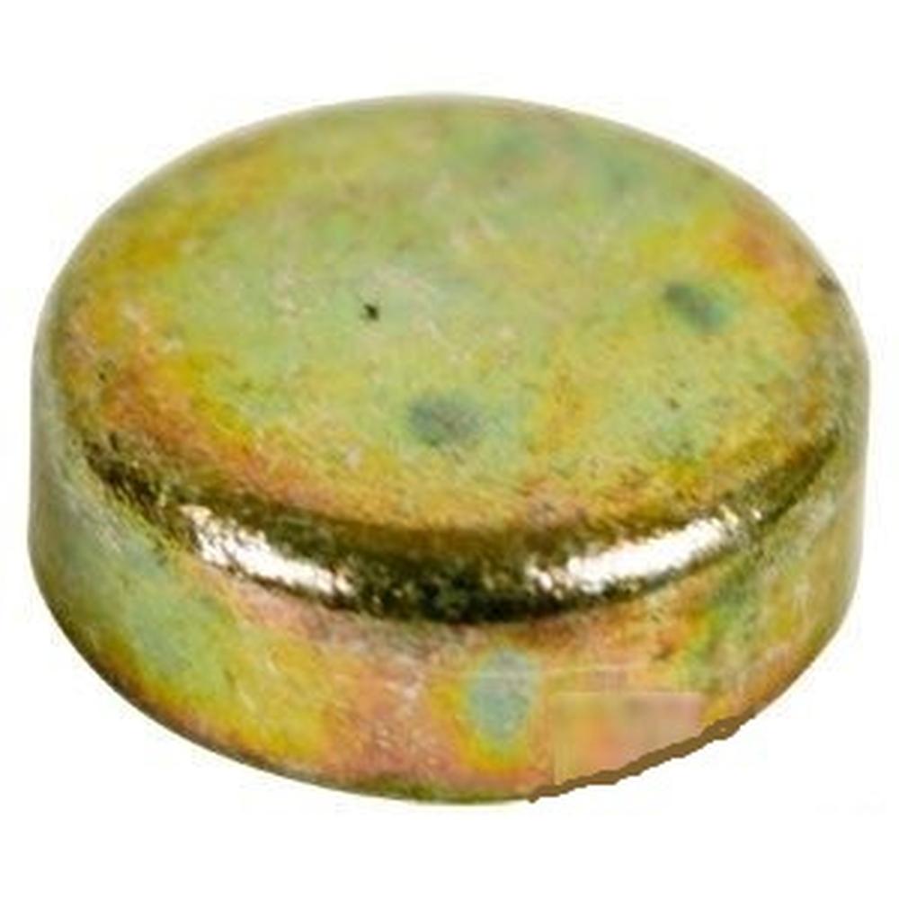 731999M1 Freeze Plug (.891") Fits Massey Ferguson Tractors 1150 1155 135 150