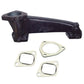 Manifold w/ 2 Gaskets & 1 Steel Exh. Gasket Fits Perkins Replaces 36821123