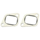 1822726M1 Manifold w/ 2 Gaskets & 1 Steel Exh. Gasket Fits Massey Ferguson