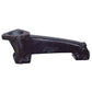 Exhaust Manifold w Gaskets & Elbow Fits MF Perkins 21243 21245 21246 21248 21593