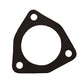 Exhaust Manifold w Gaskets & Elbow Fits MF Perkins 21243 21245 21246 21248 21593