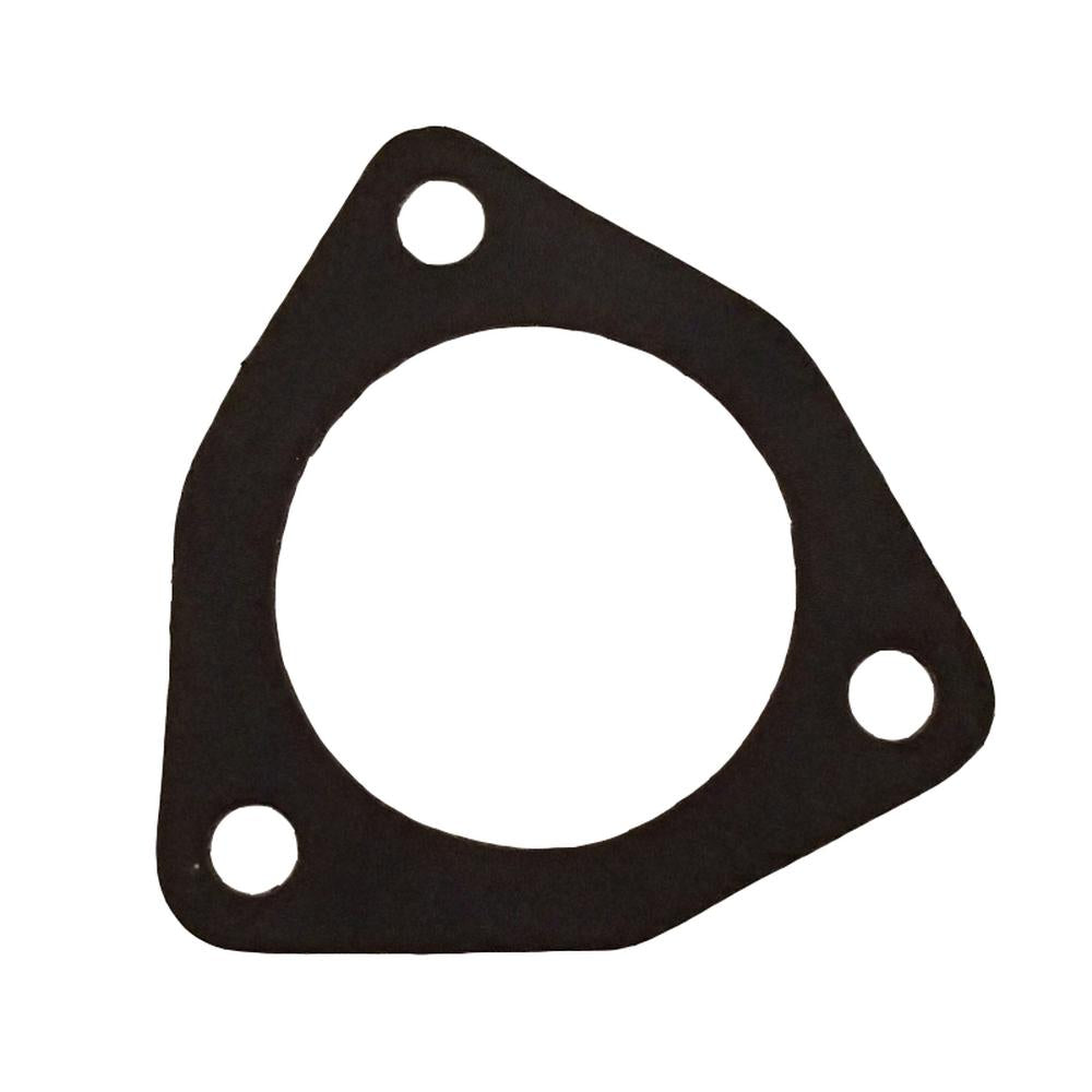 Exhaust Manifold w Gaskets & Elbow Fits MF Perkins 21243 21245 21246 21248 21593