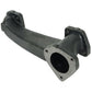 733206M1 Manifold For Perkins Diesel MF 165 175 178 265 270 275 290 670 690