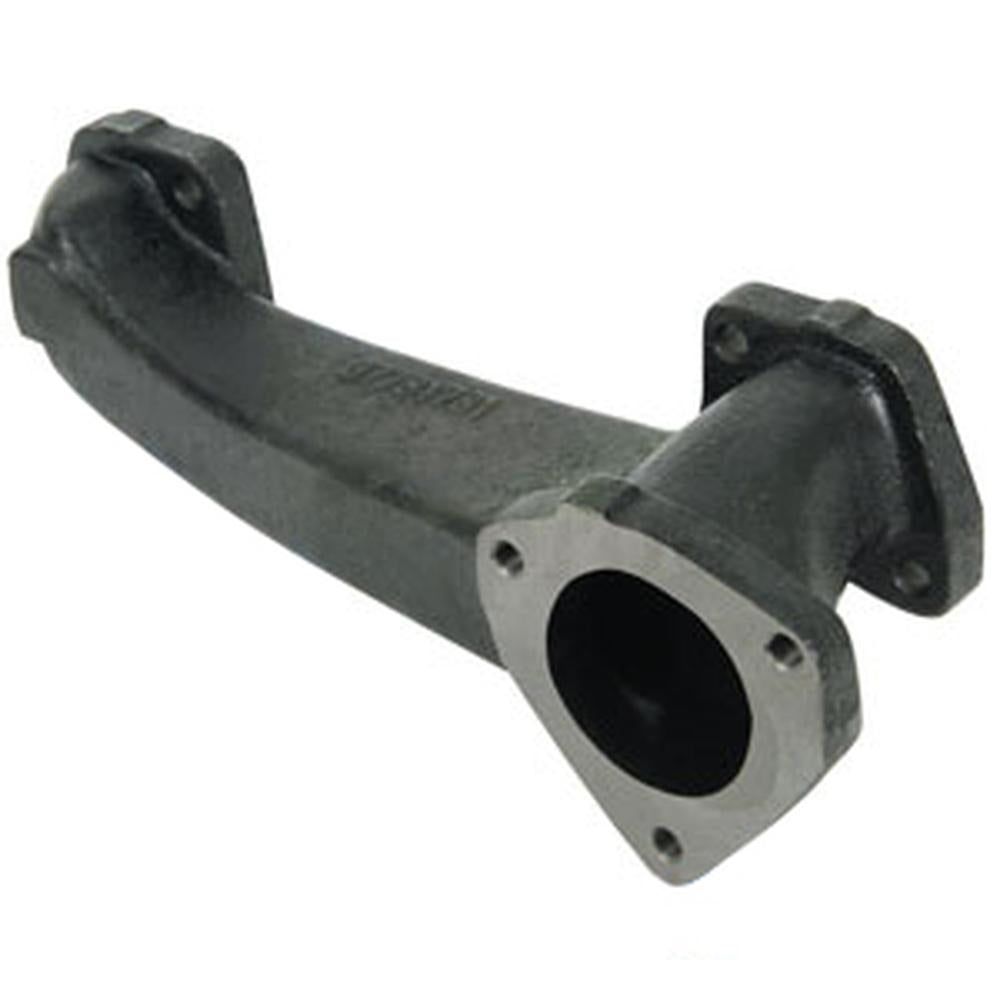 S.40636 Exhaust Manifold (2 Cyl.) Fits Perkins