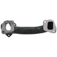 733206M1 Exhaust Manifold Fits Massey Ferguson 175 180 270 283 290 ++ Tractors