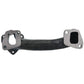 Exhaust Manifold Fits Perkins Replaces 37781781