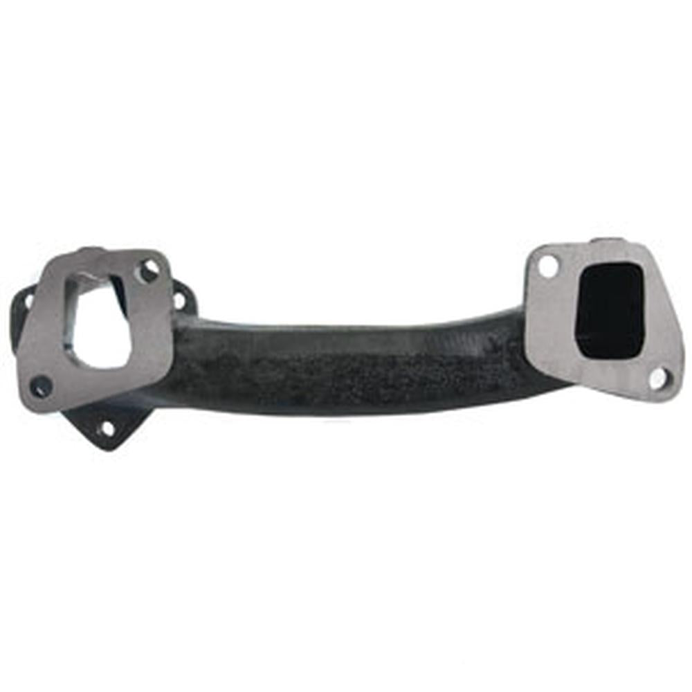 S.40636 Exhaust Manifold (2 Cyl.) Fits TAFE