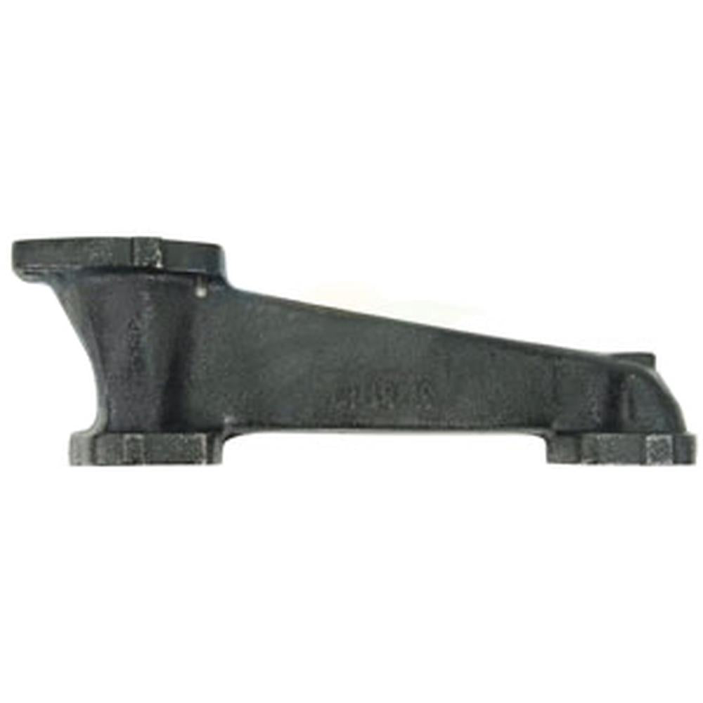 S.40636 Exhaust Manifold (2 Cyl.) Fits TAFE