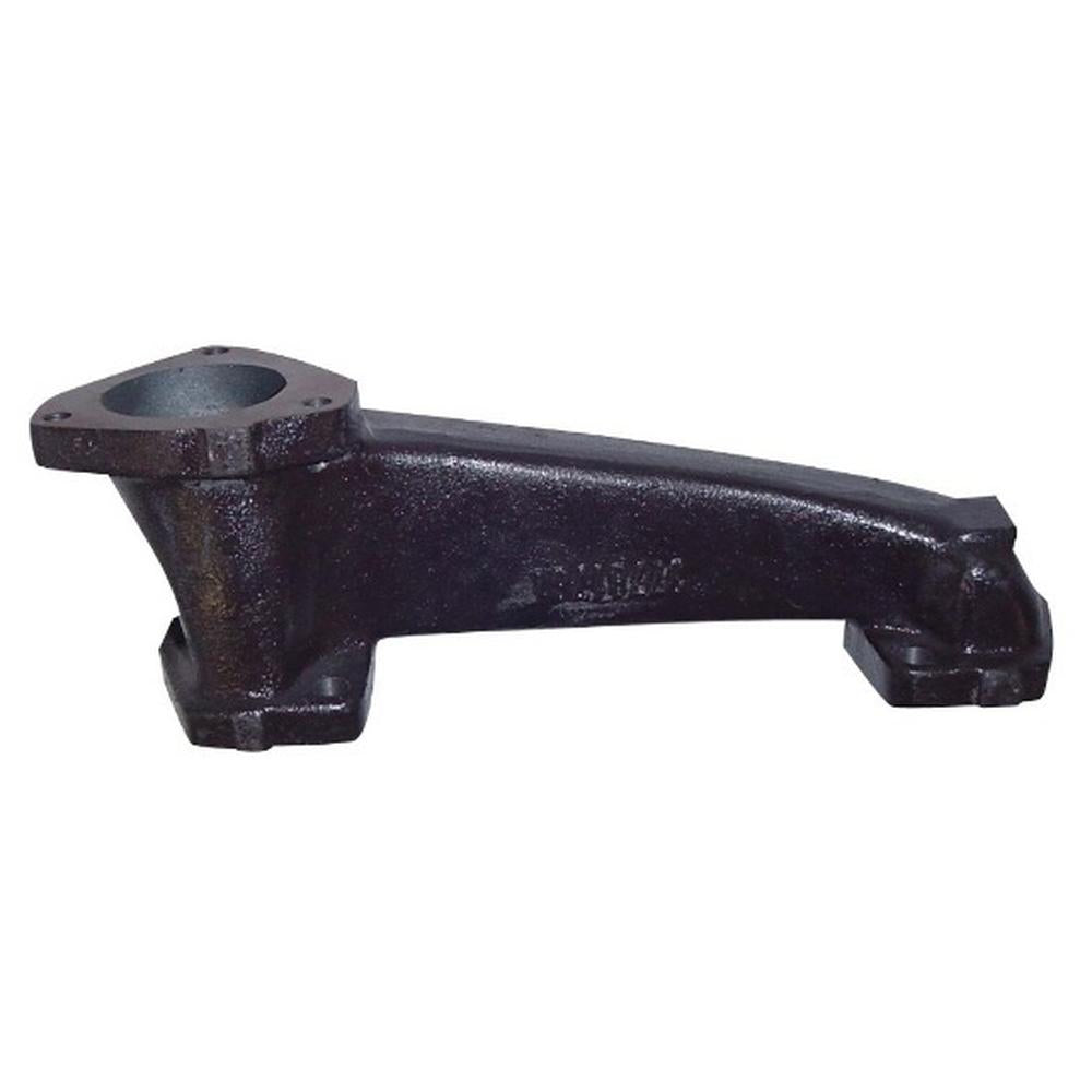 733206M1 Manifold For Perkins Diesel MF 165 175 178 265 270 275 290 670 690