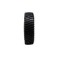 Front Lawn Mower Drive Wheel (Green/Gray) Fits MTD Replaces 734-04018