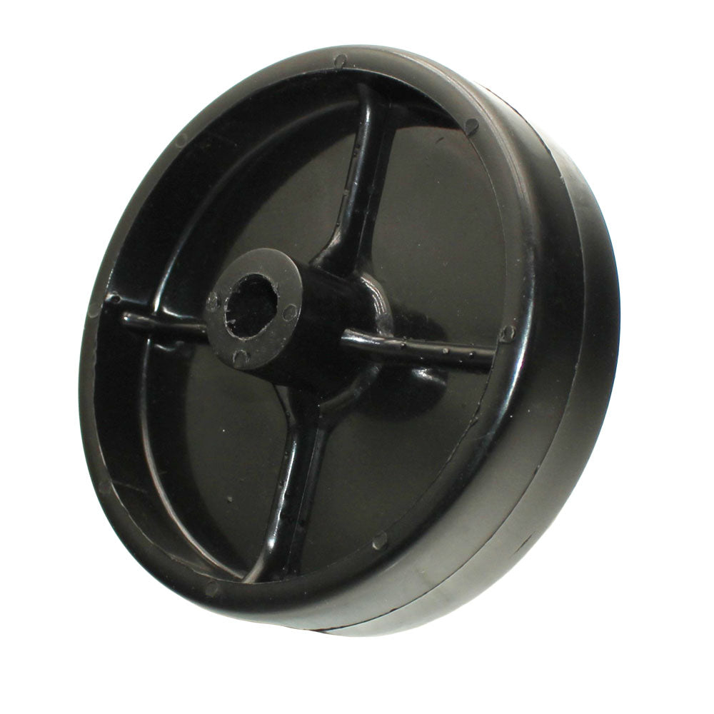 New Replacement 4.75" Deck Wheel Fits Many Brands Fits MTD 934-0973 734-0973