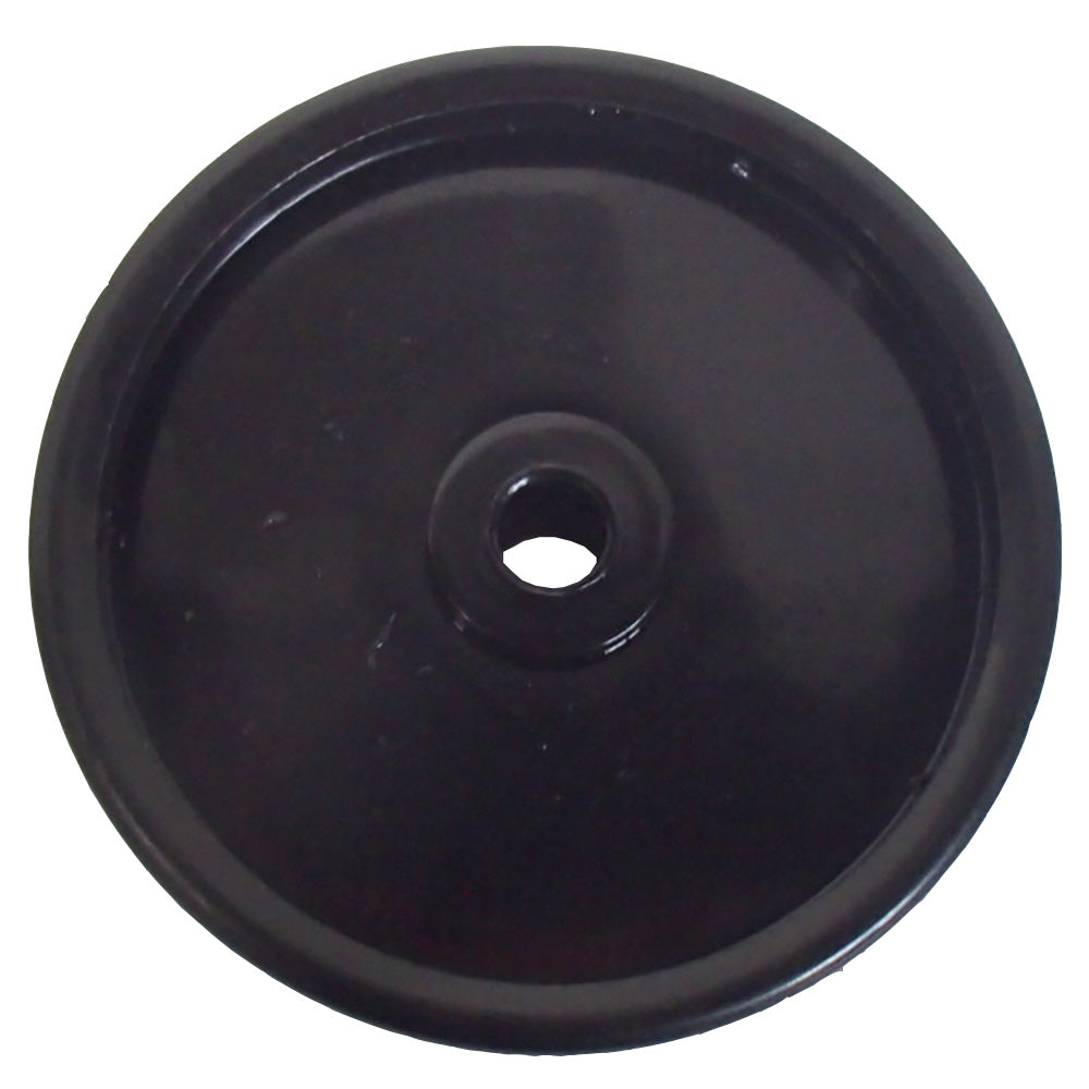 Fits MTD Fits Toro Replacement Deck Wheel 4-3/4" X 1-3/8"