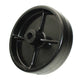Mower Deck Wheel Fits Cub Cadet LT1040 LT1042 LT1045 LT42 LT1018 GW-7340973