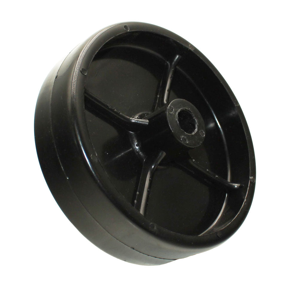 4-3/4" x 1-3/8" Solid Deck Wheel Fits Oregon Replaces 72-318