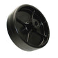 Mower Deck Wheel Fits Cub Cadet LT1040 LT1042 LT1045 LT42 LT1018 GW-7340973