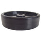 4-3/4" x 1-3/8" Solid Deck Wheel Fits Oregon Replaces 72-318