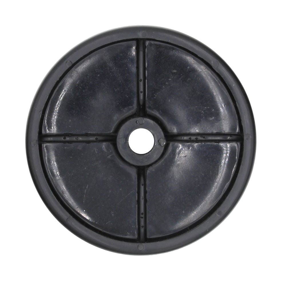 New Replacement 4.75" Deck Wheel Fits Many Brands Fits MTD 934-0973 734-0973