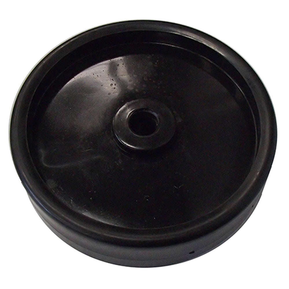 Heavy Duty Plastic Lawn Mower Wheel Fits Craftsman Fits MTD 13AH665F020 1/2" CH