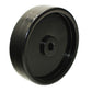 4-3/4" x 1-3/8" Solid Deck Wheel Fits Cub Cadet Replaces 41434