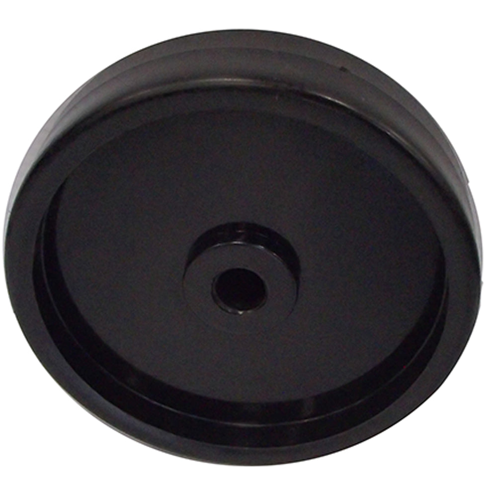 Fits MTD Fits Toro Replacement Deck Wheel 4-3/4" X 1-3/8"