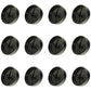 Qty. 12: Deck Wheels  Fits Craftsman Replaces SPM209370317