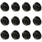Qty. 12: Deck Wheels  Fits MTD Replaces 41434