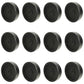 Qty. 12: Deck Wheels  Fits Craftsman Replaces SPM209370317