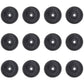 Qty. 12: Deck Wheels  Fits Craftsman Replaces SPM209370317