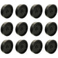 Qty. 12: Deck Wheels  Fits Oregon Replaces 72-318