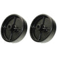 Qty 2: Deck Wheels  Fits Universal Products