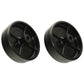 Qty 2: Deck Wheels  Fits Oregon Replaces 72-318