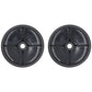 Qty 2: Deck Wheels  Fits Universal Products