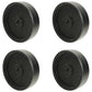 Qty 4: Deck Wheel Fits MTD Replaces 41434