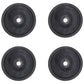 Qty 4: Deck Wheel Fits Universal Products