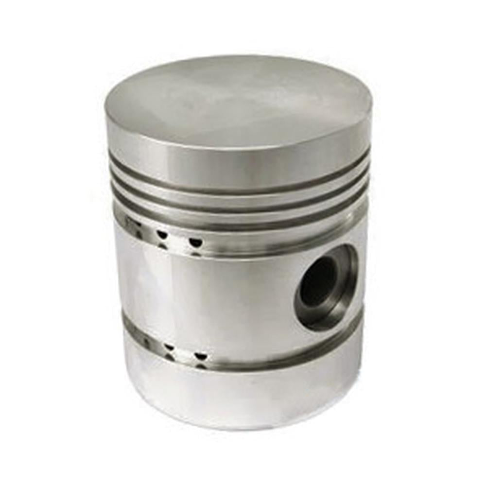 Piston Fits Massey Ferguson Replaces 734460M91
