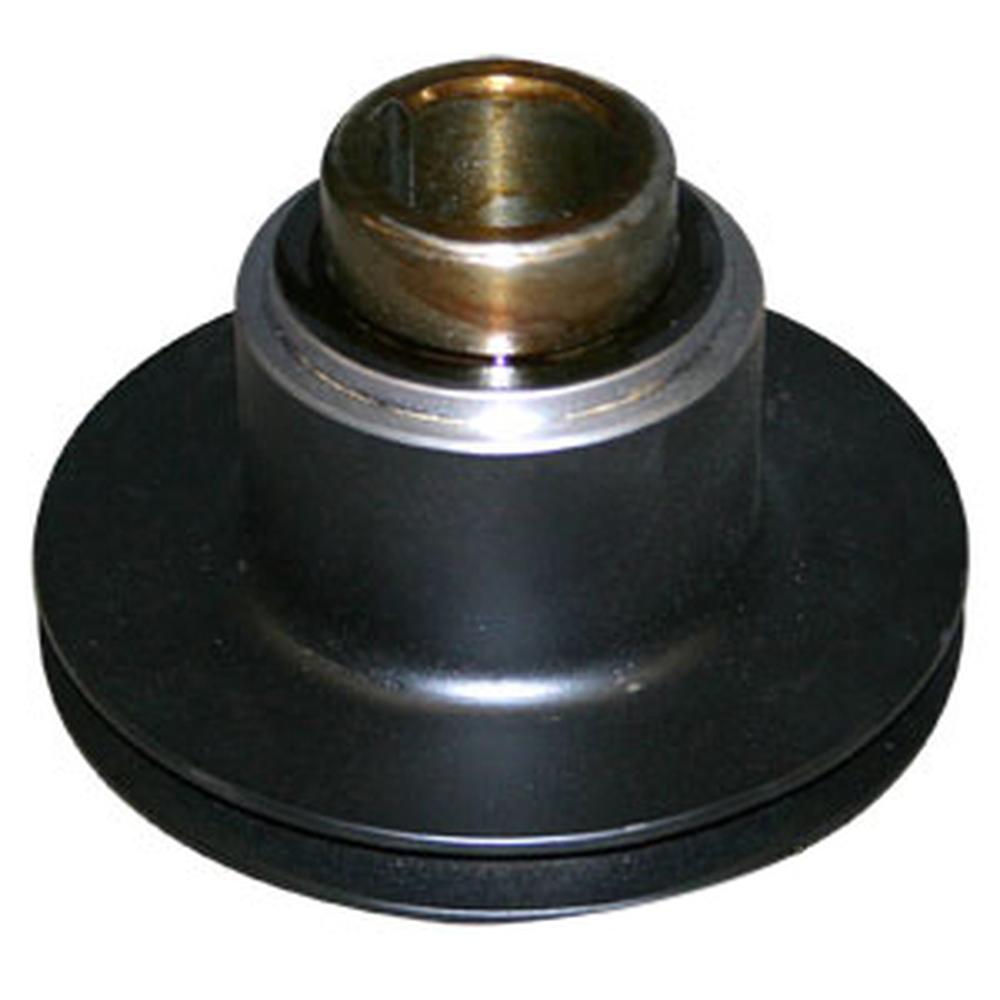 Crankshaft Pulley - Fits Massey Ferguson - 734627M1 - Replaces 31143733