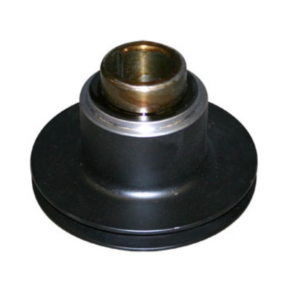 734627M1 Crankshaft Pulley Fits Massey Ferguson 35 50 135 150 230 235 245