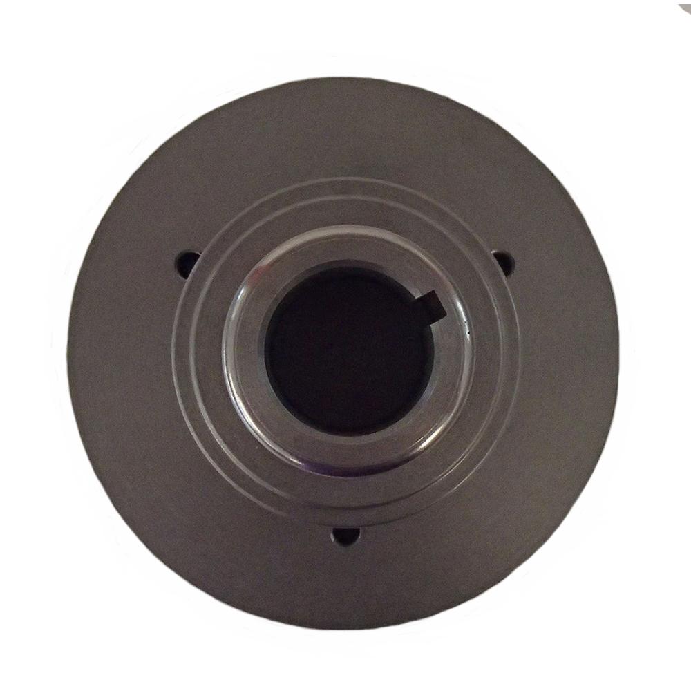 Pulley 734628M1 Fits Massey Ferguson 30D 30E 30H 35 35X 40 40E 4500 50 65 TO35
