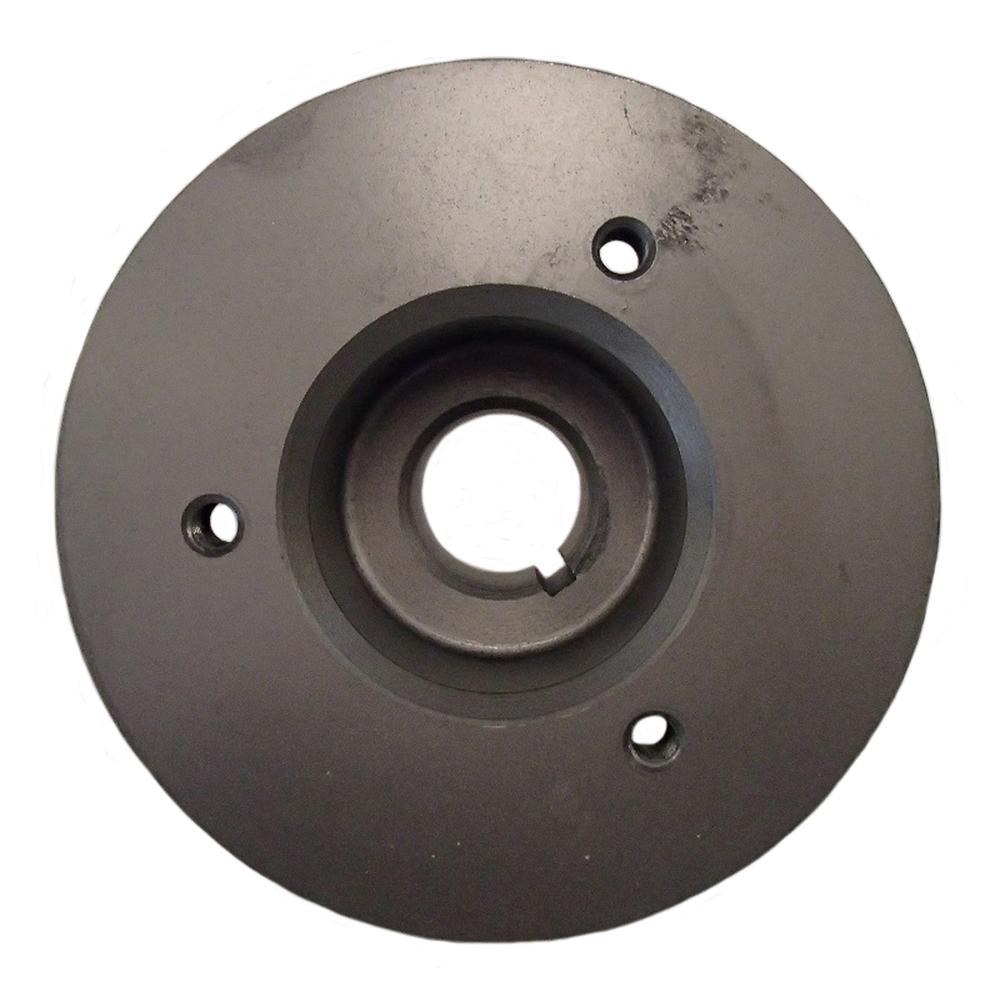 Crankshaft Pulley Fits Massey Ferguson TO35 135 150 235 245 35 50 65 734628M1