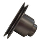 Pulley 734628M1 Fits Massey Ferguson 30D 30E 30H 35 35X 40 40E 4500 50 65 TO35
