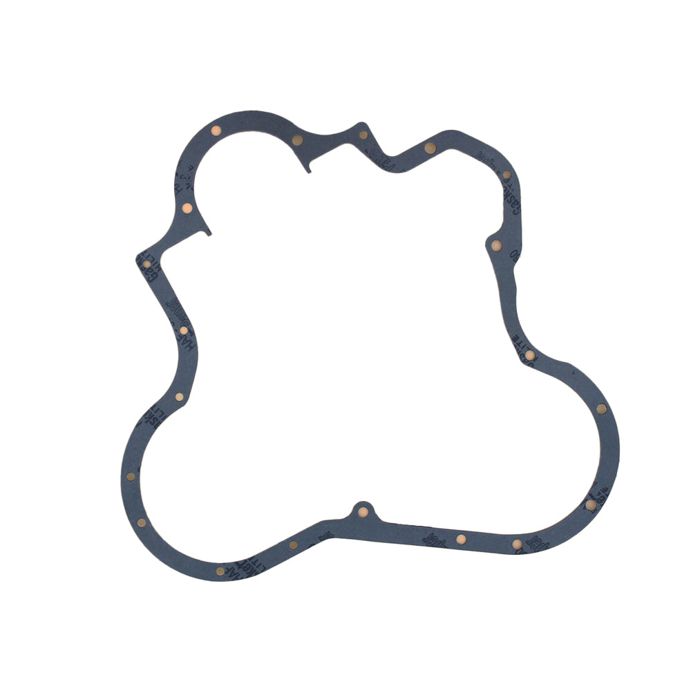 Front Cover to Timing Gear Housing Gasket Fits Landini Fits Massey Ferguson 135