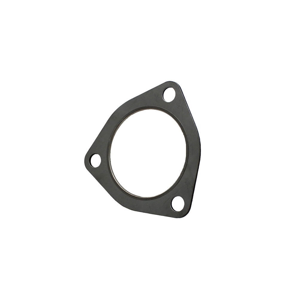 Steel Exhaust Gasket Fits Massey Ferguson Replaces 3682211